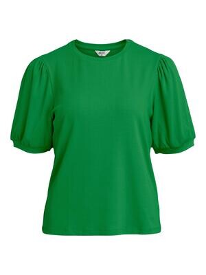 OBJJAMIE S/S TOP NOOS Fern Green