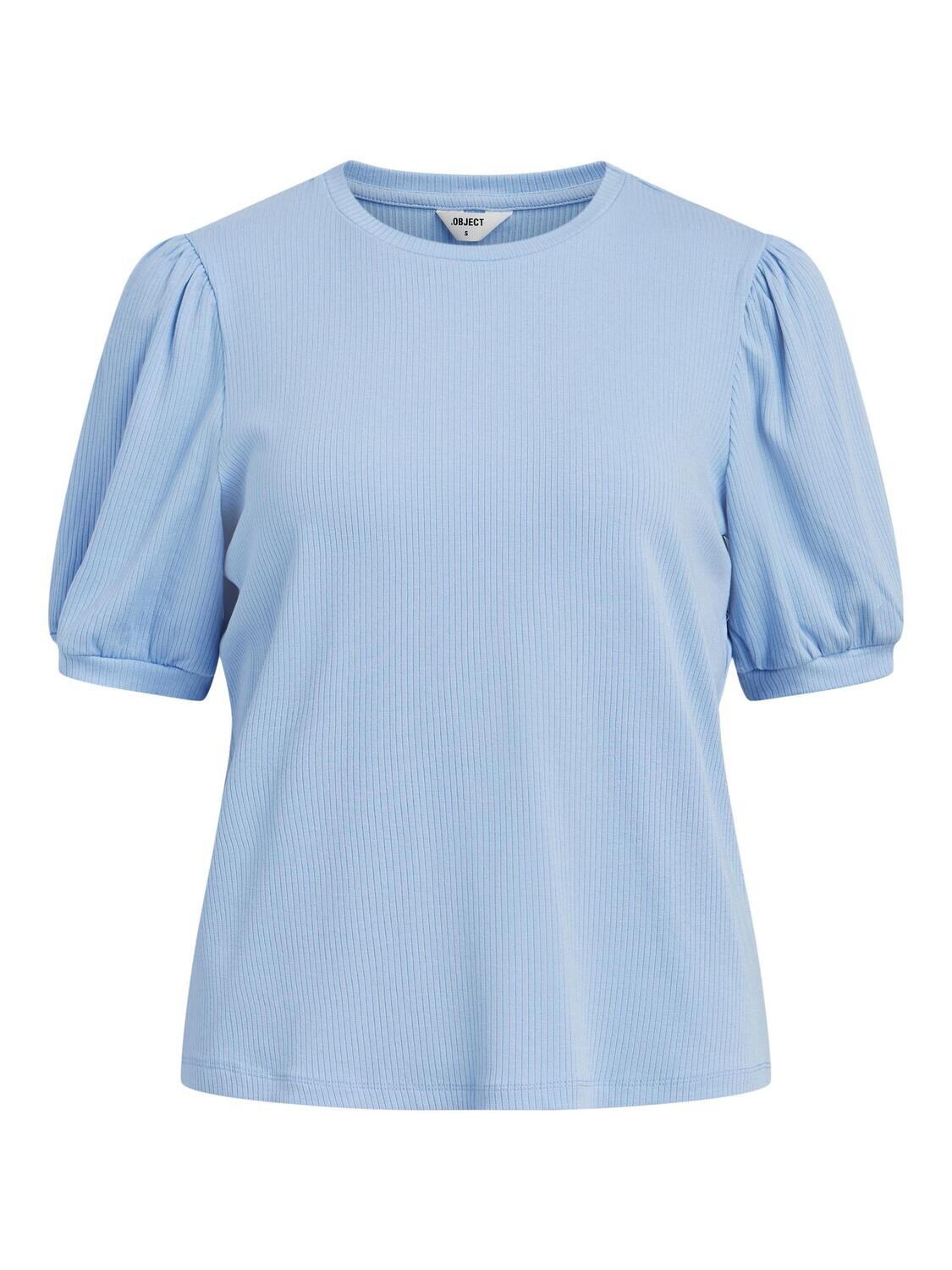 OBJJAMIE S/S TOP NOOS Serenity