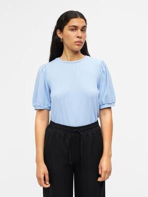 OBJJAMIE S/S TOP NOOS Serenity