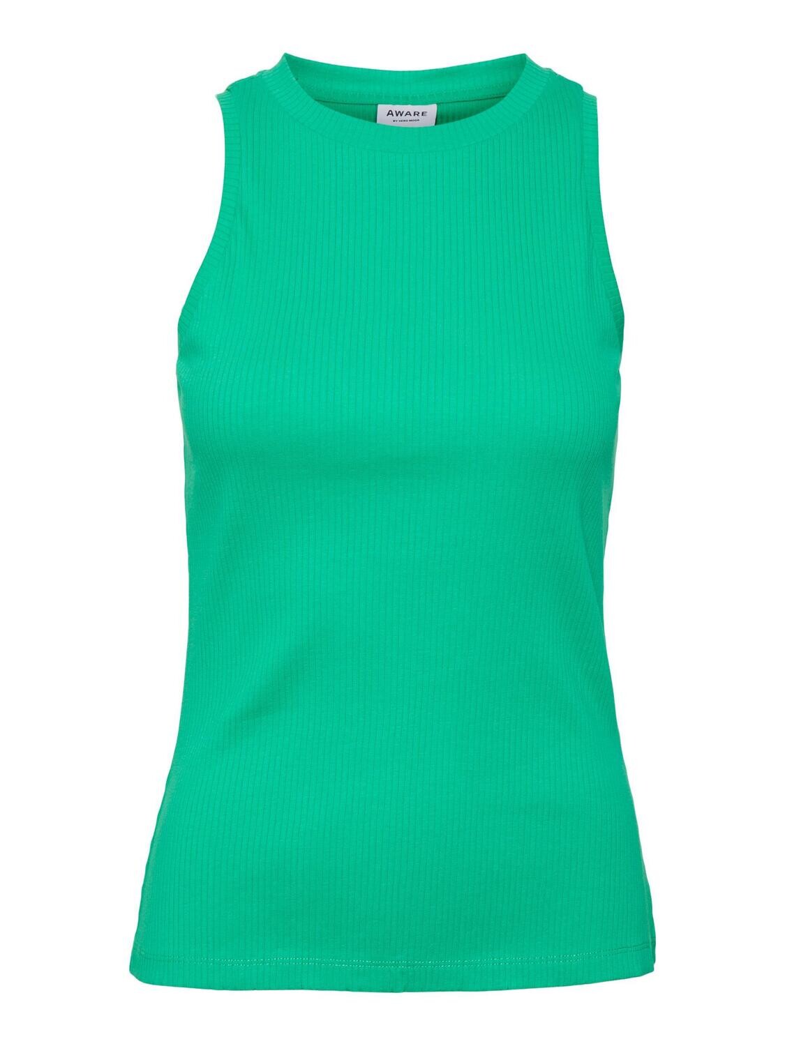 VMLAVENDER SL TOP VMA JRS NOOS Bright Green