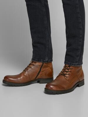 JFWORCA LEATHER COGNAC 19 SN Cognac