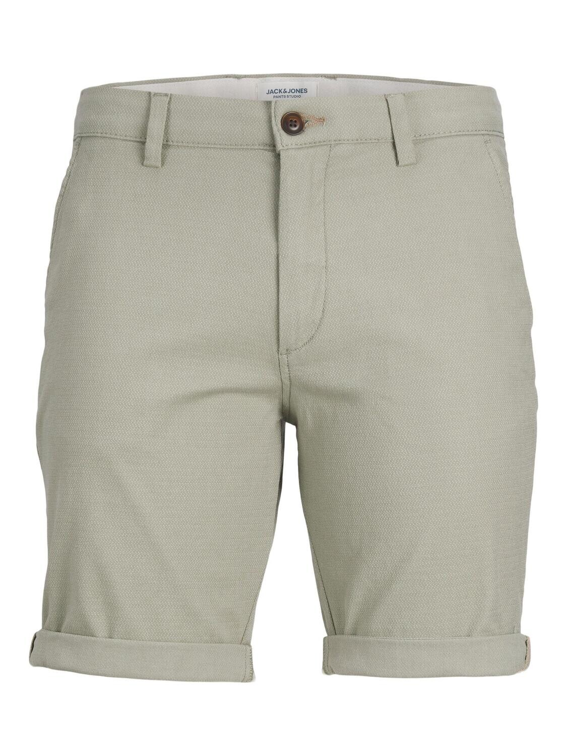 JPSTFURY JJSHORTS ANA SN Tea