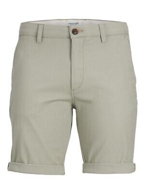 JPSTFURY JJSHORTS ANA SN Tea