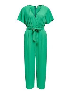 ONLNELLY SL JUMPSUIT WVNSimply Green