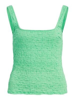 OBJCINDIE TANK TOP 127 Spring Bouquet