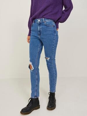 JXBERLIN SLIM HW CCE2003 B SN Medium Blue Denim