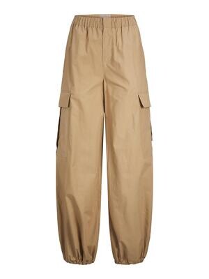 JXYOKO COSY CARGO HW PANT PNT NOOS Incense