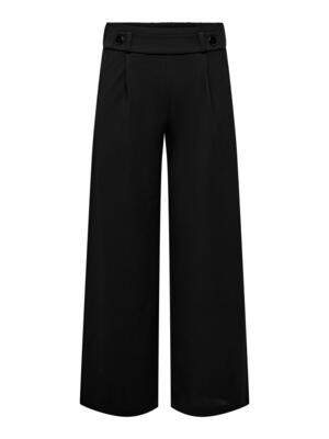 JDYGEGGO NEW LONG PANT JRS NOOS Black