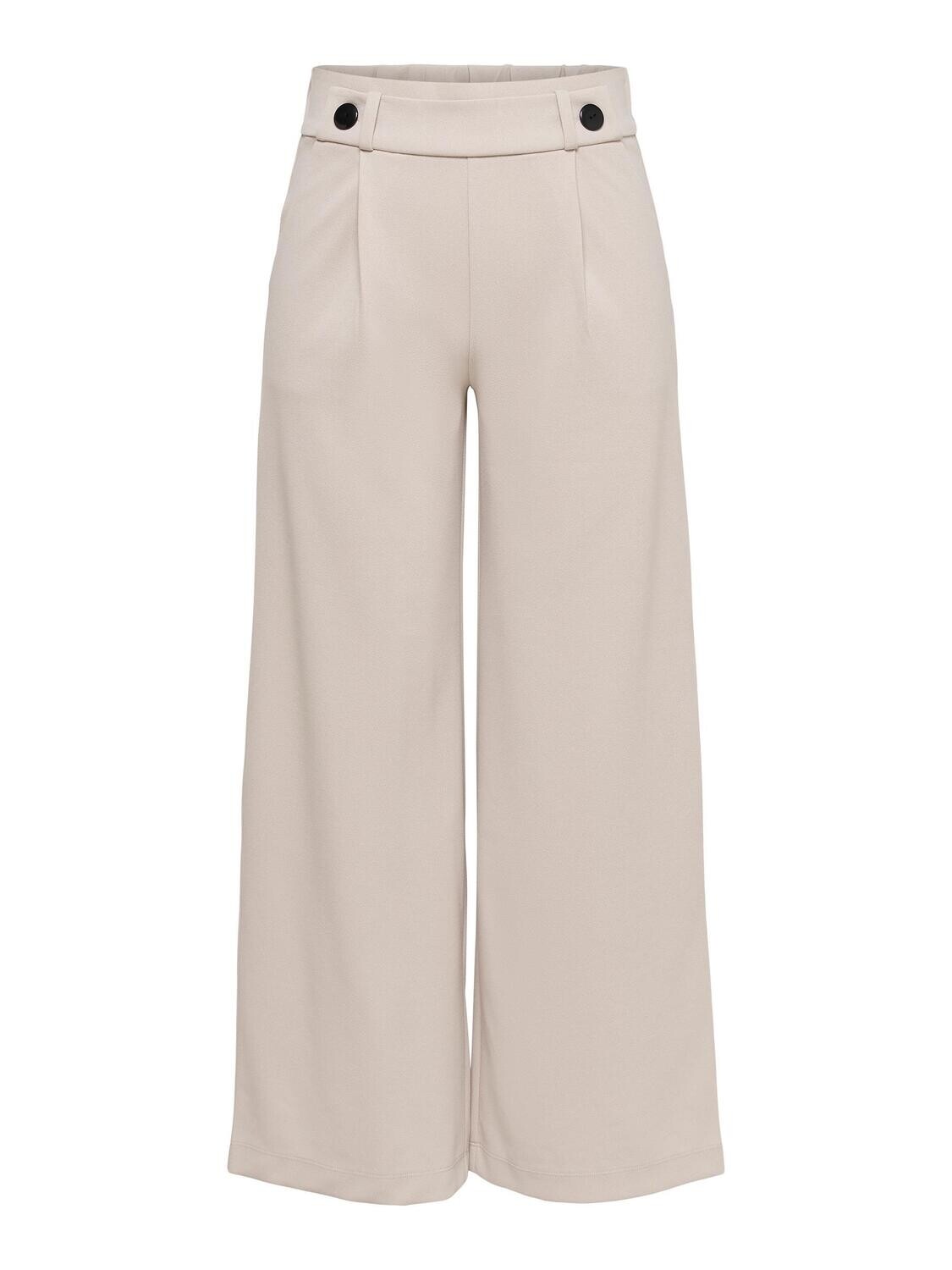 JDYGEGGO NEW LONG PANT JRS NOOS Chateau Gray