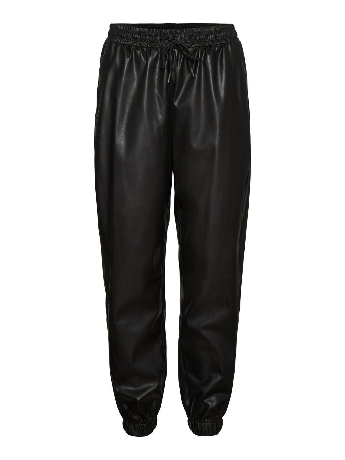 VMOLYMPIA HR TRACK PL PANT NOOS PTT L28 Black