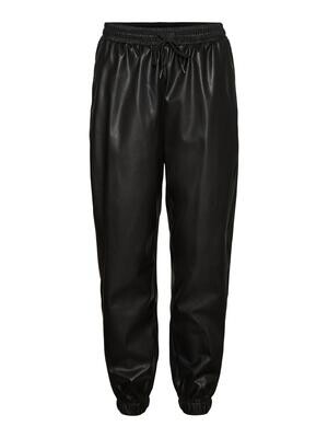 VMOLYMPIA HR TRACK PL PANT NOOS PTT L28 Black