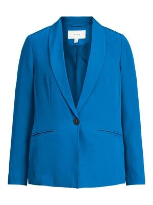 VIKAMMAS BLAZER /1 French Blue