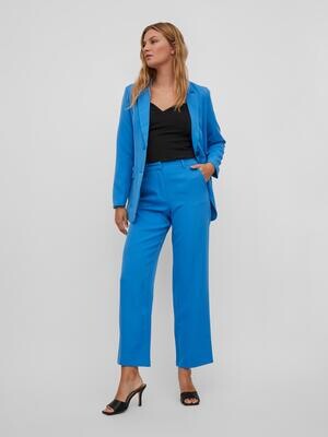 VIKAMMAS HW TAILORED PANT /1 French Blue