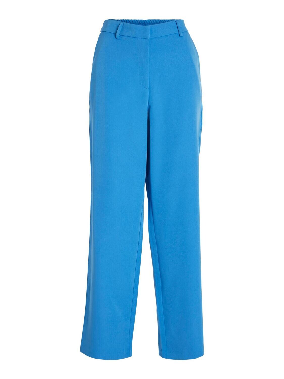 VIKAMMAS HW TAILORED PANT /1 French Blue