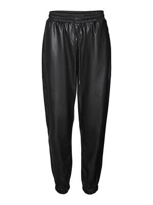 VMOLYMPIA HW TRACK PL PANT L32 Black