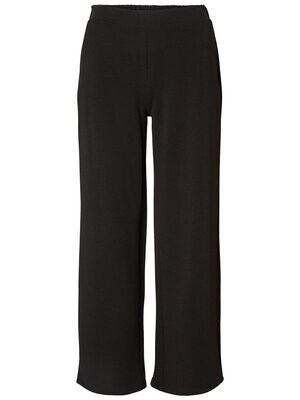 VMGABRIELLE COCO H/W PANTS EXP Black