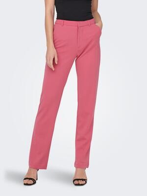 JDYGEGGO STRAIGHT PANT JRS NOOS Desert Rose