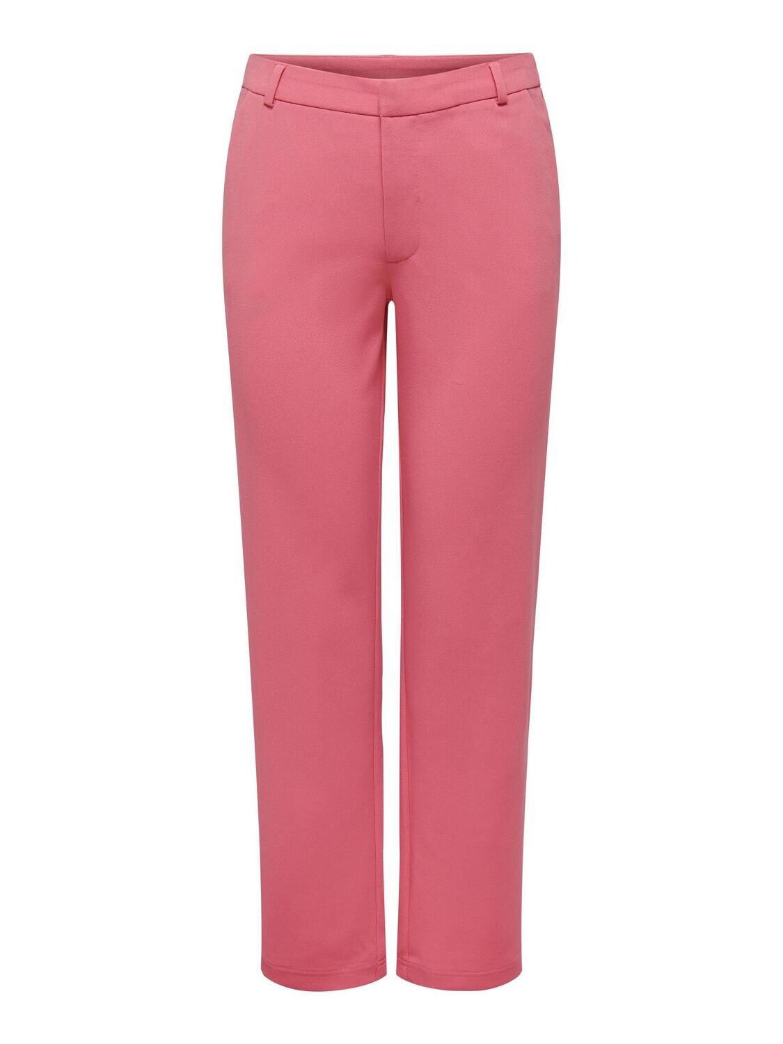 JDYGEGGO STRAIGHT PANT JRS NOOS Desert Rose