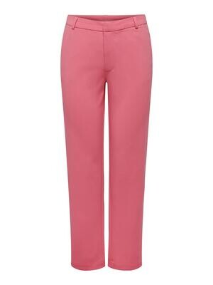 JDYGEGGO STRAIGHT PANT JRS NOOS Desert Rose