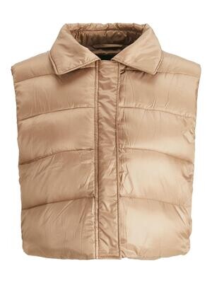 JXELLINOR RECYCLE PADDED VEST SN igers Eye