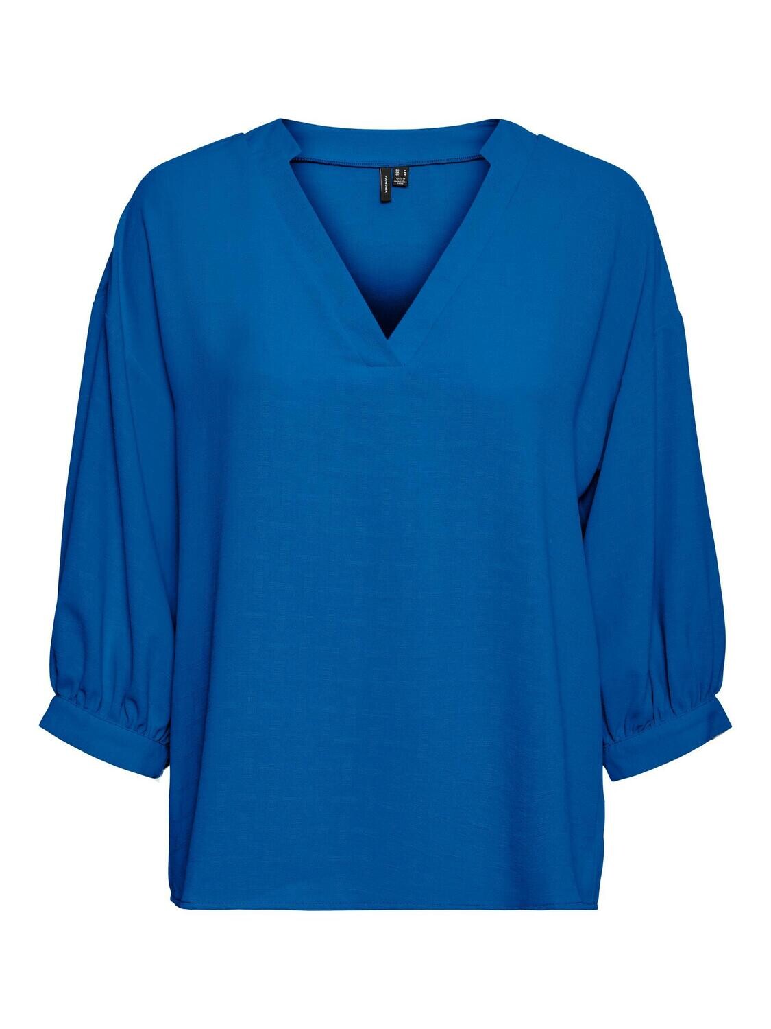 VMUNYE 3/4 TOP GA BTQ Skydiver