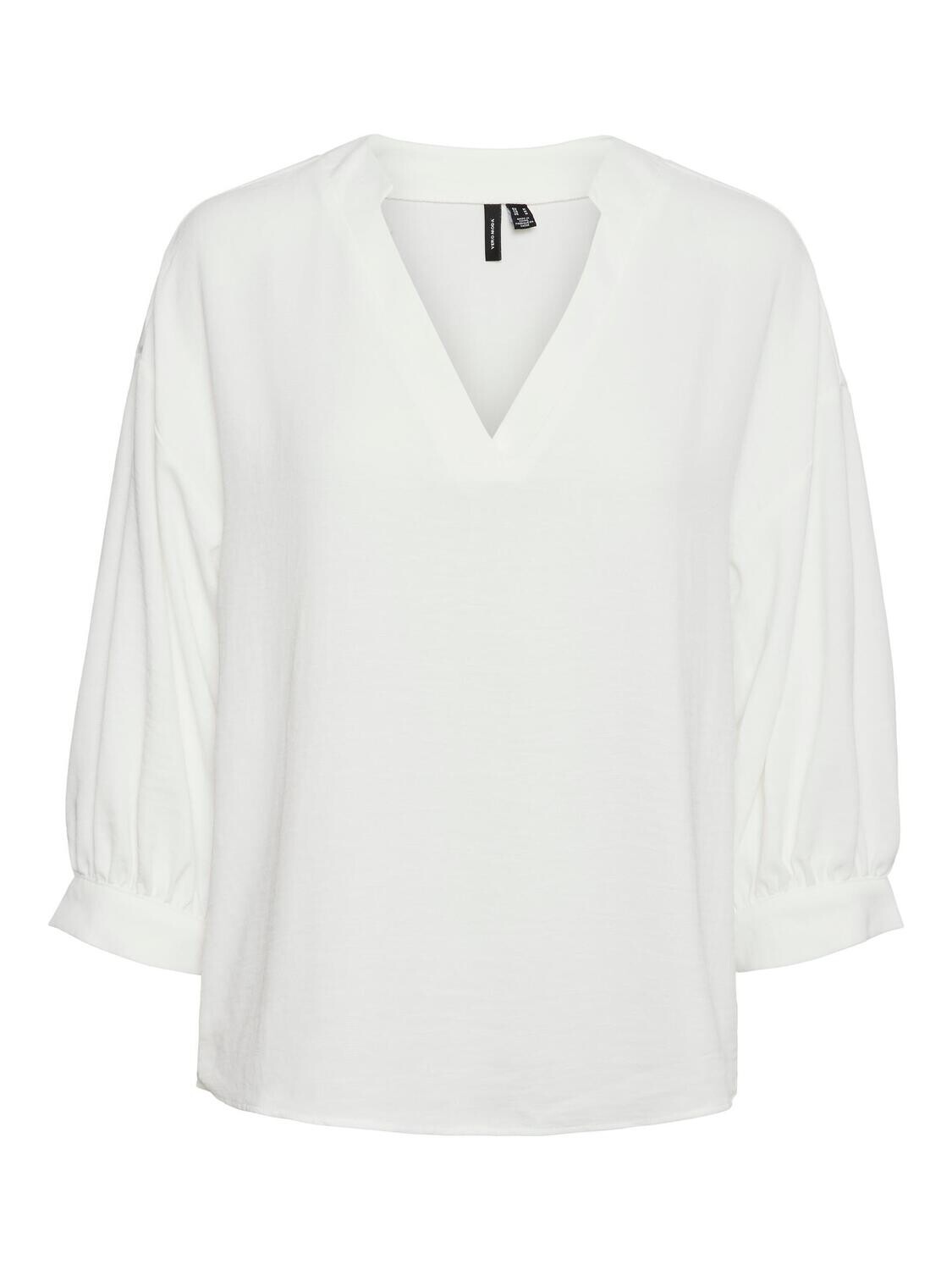 VMUNYE 3/4 TOP GA BTQ Snow White