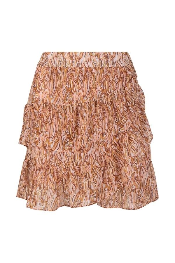 Skirt Shalitha Peac