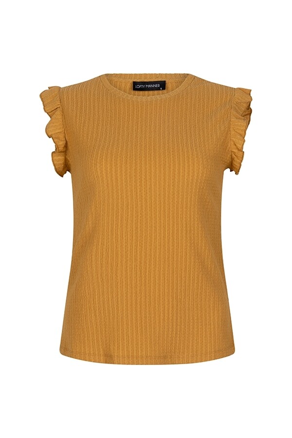 Top Gillian YELLOW