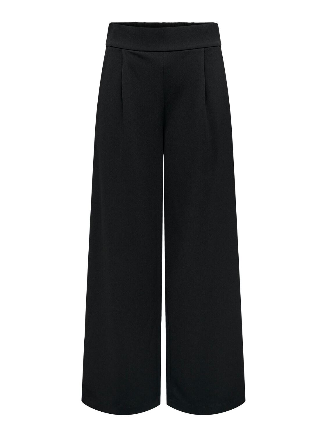 JDYGEGGO ONE PANT JRS NOOS Black