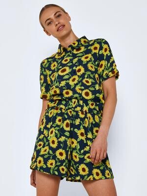 NMSUNFLOWER HW SHORTS Moonlit Ocean-SUNFLOWER
