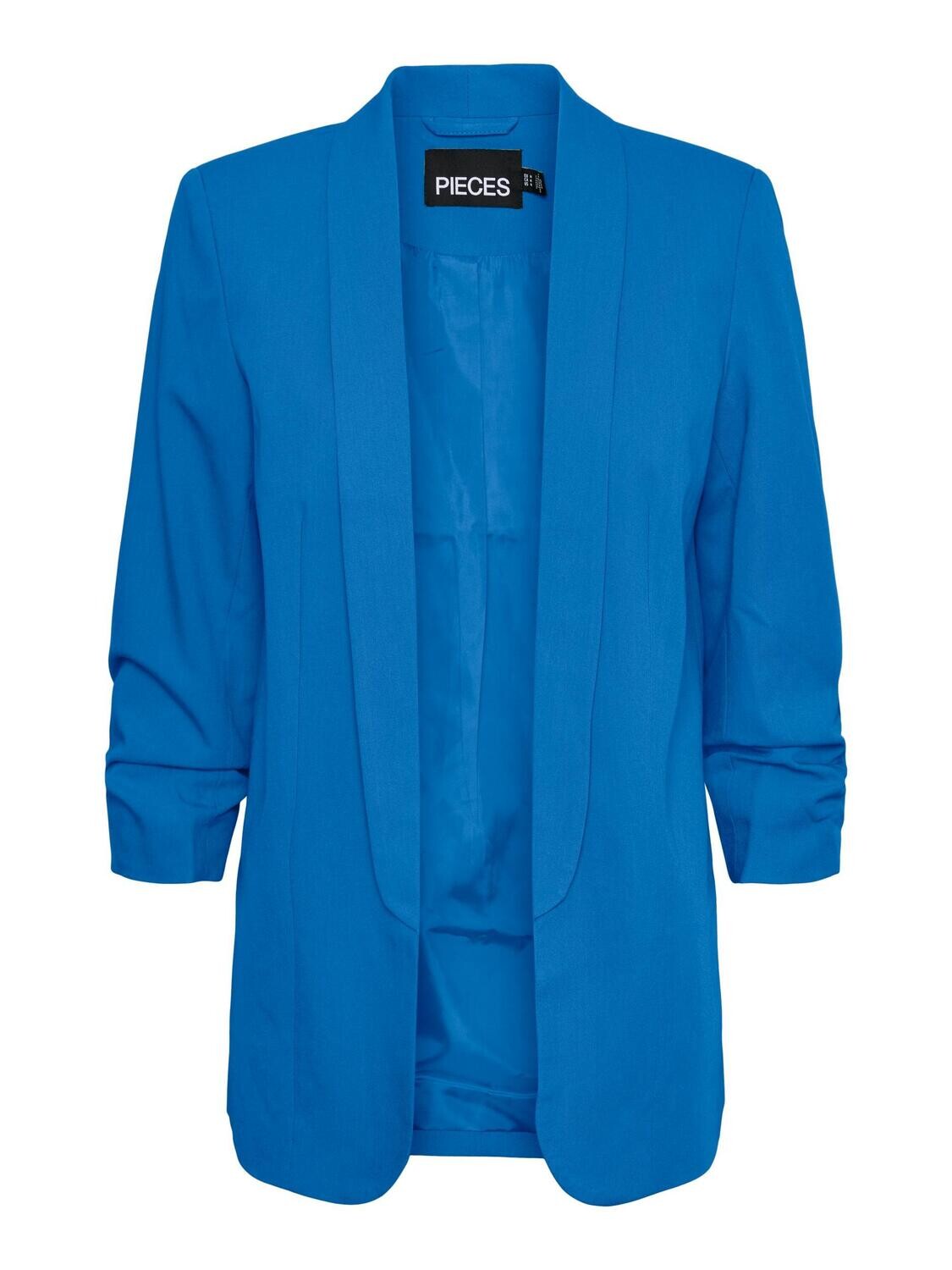 PCBOSELLA 3/4 BLAZER NOOS French Blue