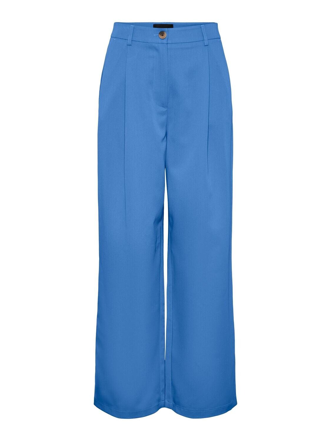PCTHELMA HW PANTS NOOS Marina