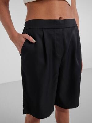 PCTALLY HW SHORTS NOOS Black
