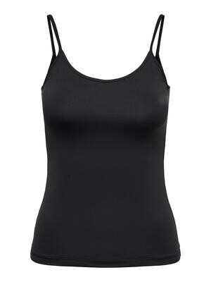 ONLEA S/L NEW SINGLET JRS NOOS Black
