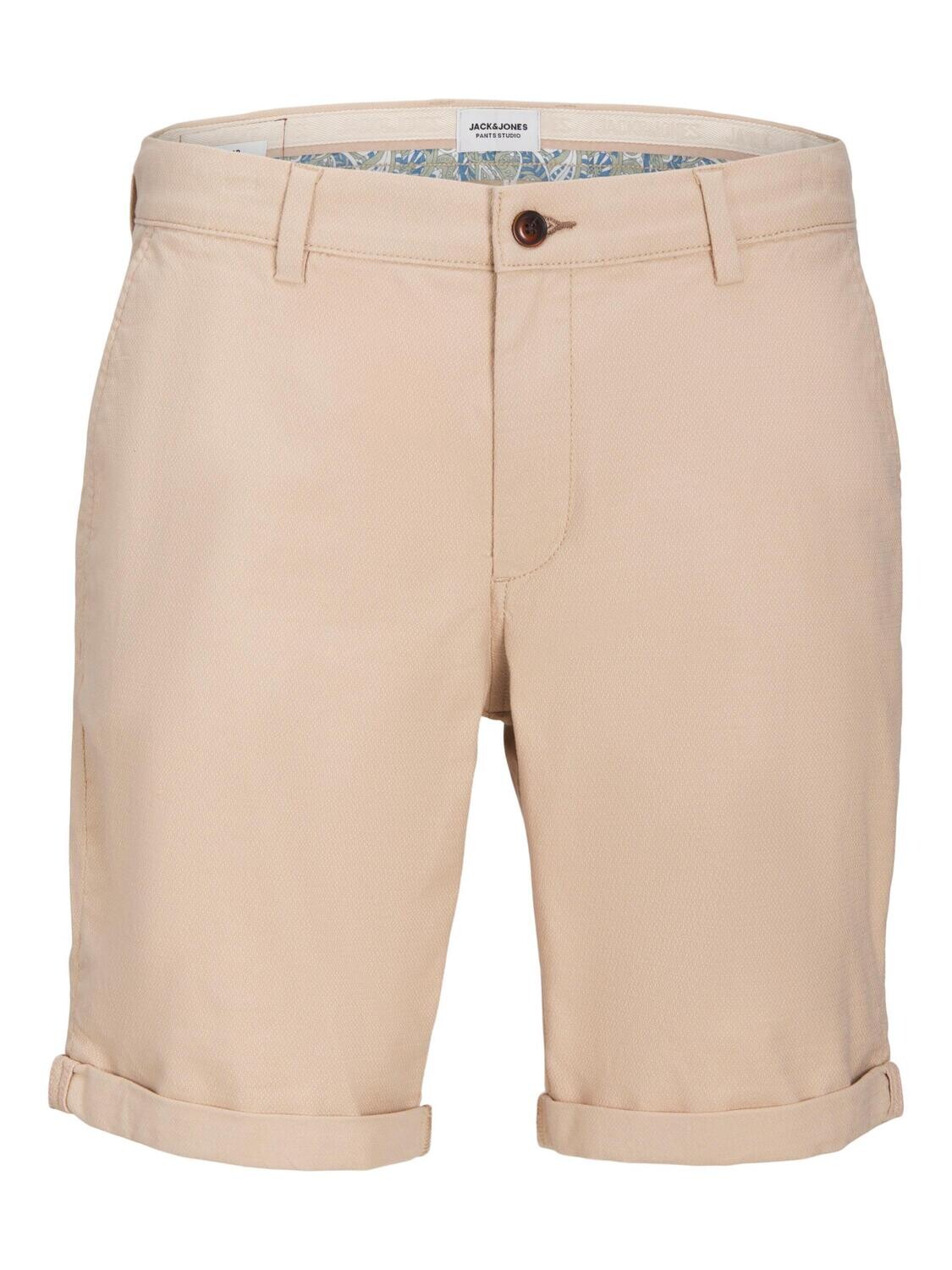 JPSTFURY JJSHORTS SN Dune