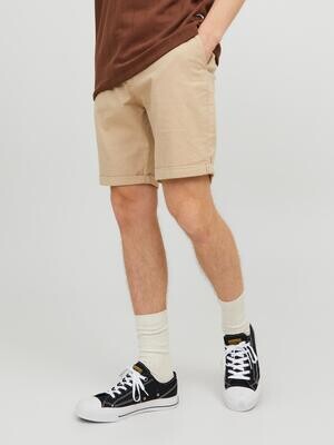 JPSTFURY JJSHORTS SN Dune