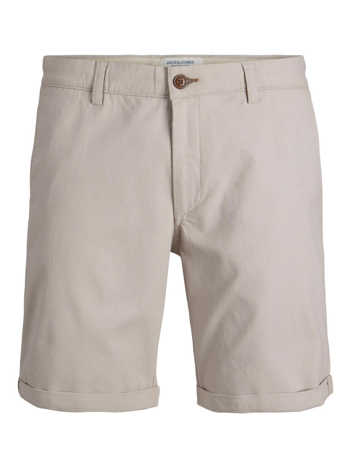 JPSTFURY JJSHORTS SN High-rise