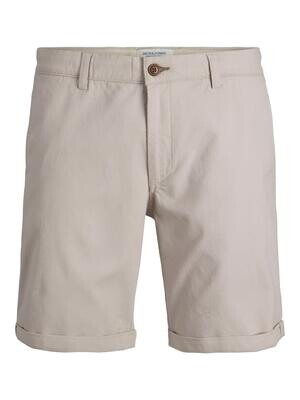 JPSTFURY JJSHORTS SN High-rise