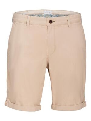 JPSTFURY JJSHORTS SN Dune