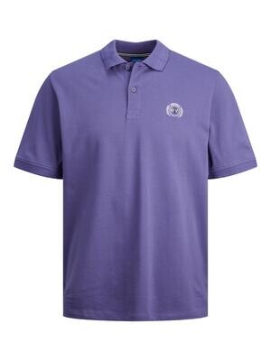 JORNEUKOLLN POLO SS Twilight Purple