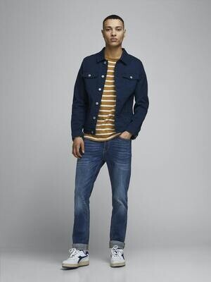 JJITIM JJORIGINAL AM 782 50SPS NOOS Blue Denim