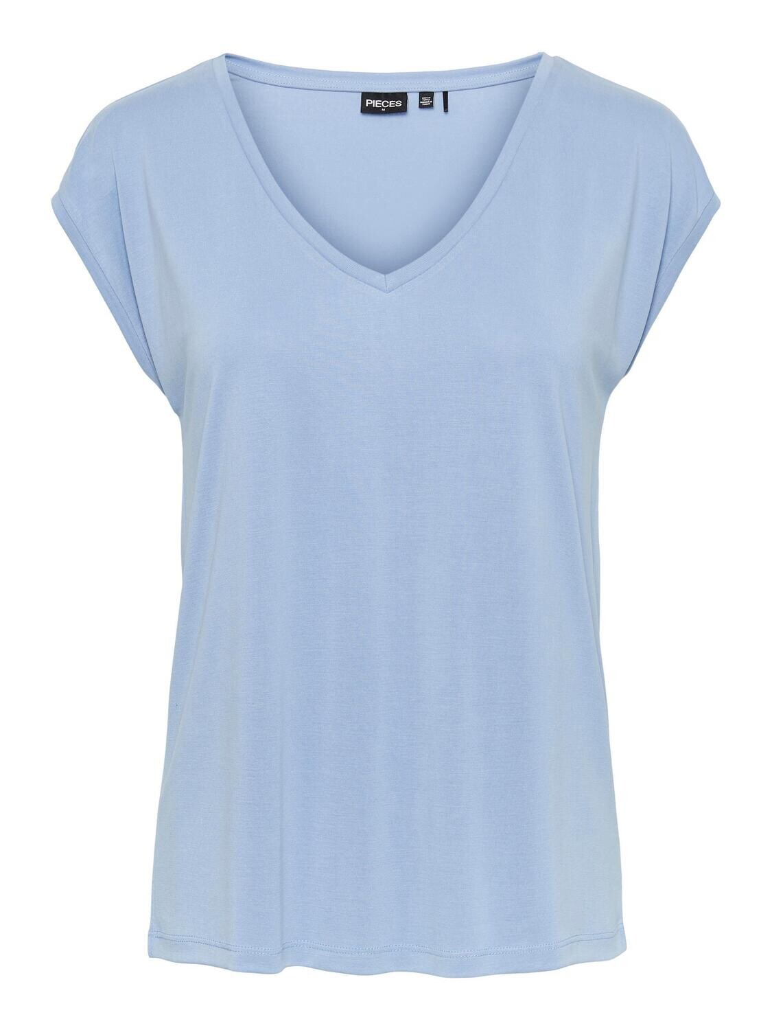 PCKAMALA TEE NOOS BC Vista Blue