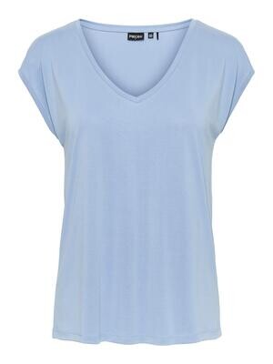 PCKAMALA TEE NOOS BC Vista Blue