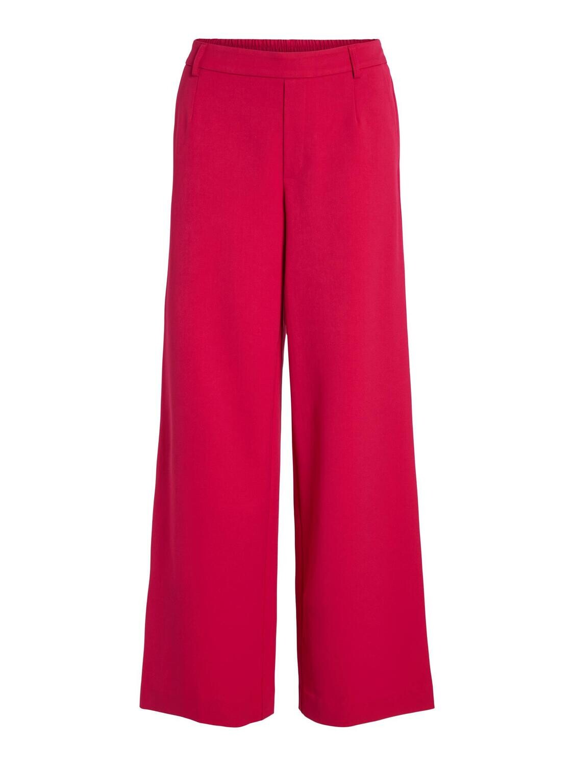 VIVARONE HW WIDE PANT - NOOS Love Potion