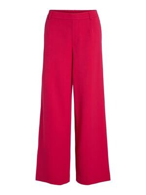 VIVARONE HW WIDE PANT - NOOS Love Potion
