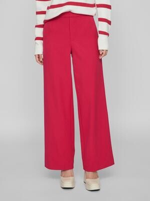 VIVARONE HW WIDE PANT - NOOS Love Potion