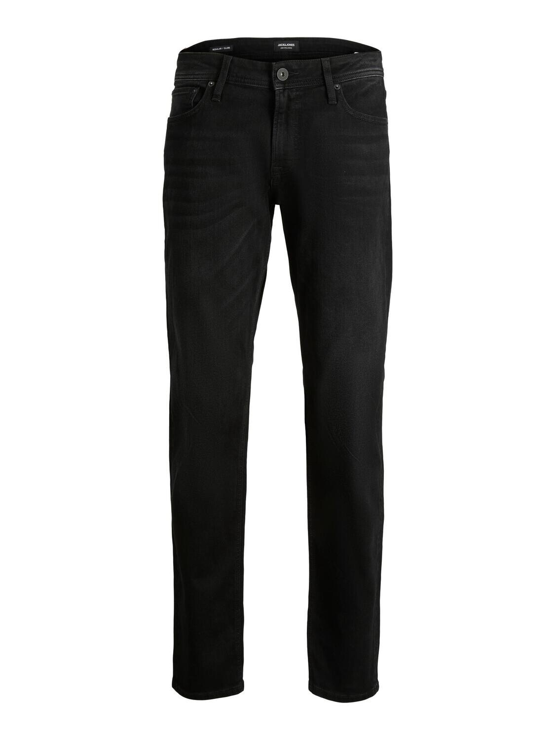 JJITIM JJORIGINAL GE 789 NOOS Black Denim