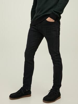 JJITIM JJORIGINAL GE 789 NOOS Black Denim