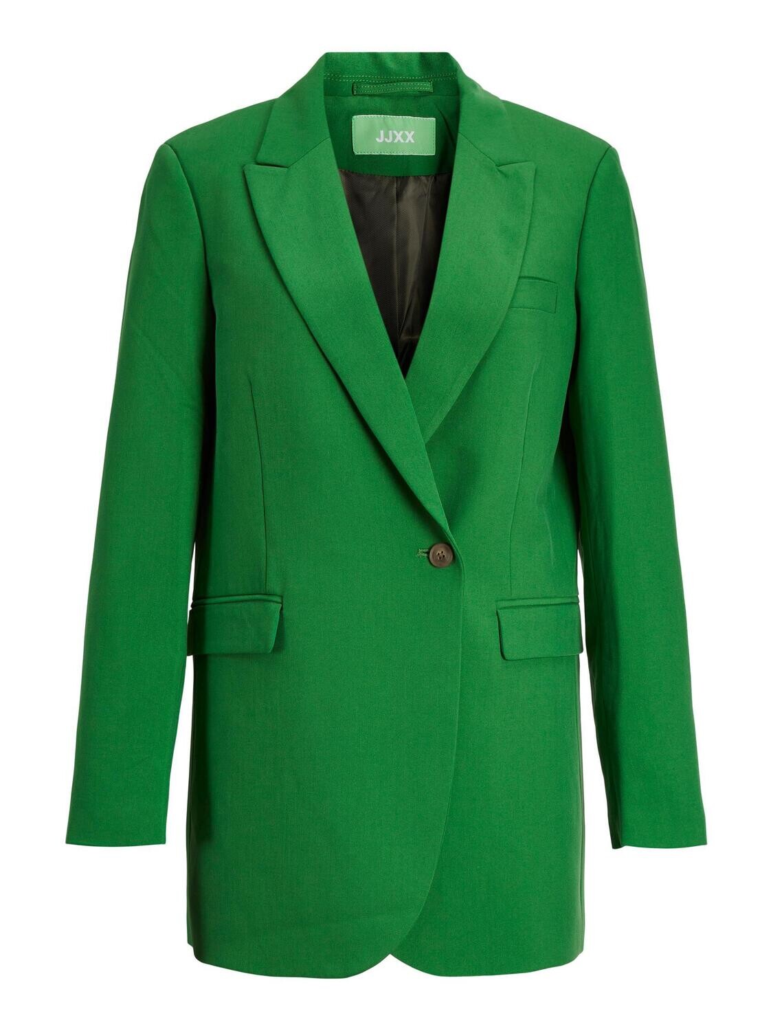 JXMARY BLAZER PNT NOOS Formal Garden