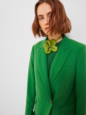 JXMARY BLAZER PNT NOOS Formal Garden